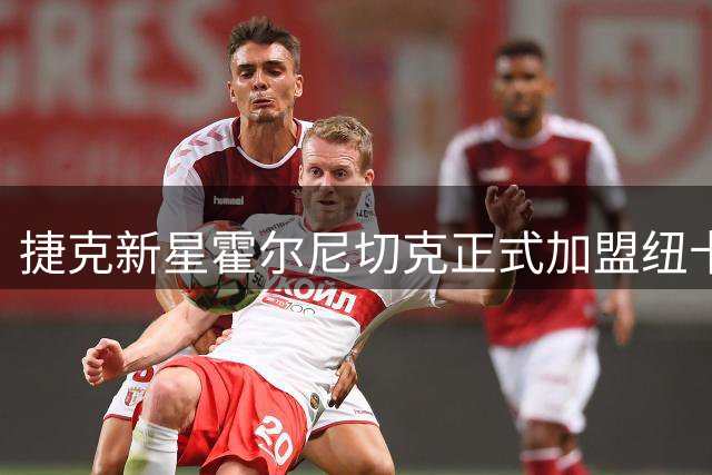 捷克新星霍尔尼切克正式加盟纽卡斯尔，英超再添东欧力量